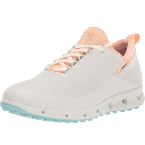Ecco Shoes Womens Ecco Golf Shoe Size Poshmark